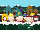 South Park: The Stick of Truth screenshot