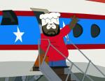 The Return of Chef