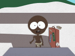 Starvin' Marvin
