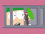 Mr. Hankey the Christmas Poo