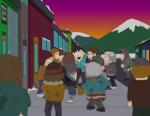 Night of the Living Homeless