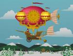 Imaginationland