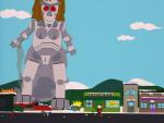 Mecha-Streisand