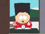Cartman's Mom is a Dirty Slut
