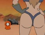 Major Boobage