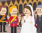 Royal Pudding