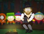 A History Channel Thanksgiving