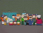 Cartman's Mom is Still a Dirty Slut