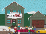 Ike's Wee Wee