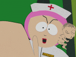 Conjoined Fetus Lady