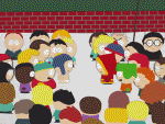 Tweek vs. Craig