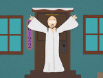 Are You There God? It's Me, Jesus