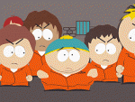 Cartman's Silly Hate Crime 2000