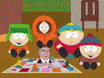Cartman Joins NAMBLA