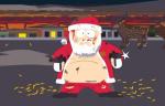 Red Sleigh Down