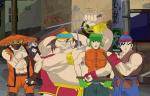 Good Times With Weapons