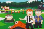 Cartman's Incredible Gift