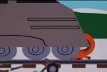 Cartman's Mom is a Dirty Slut