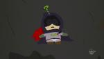 Mysterion Rises