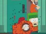 Merry Christmas Charlie Manson!