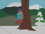 Cartman's Silly Hate Crime 2000