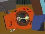 The Wacky Molestation Adventure