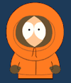 Kenny McCormick