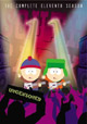 South Park - Seizoen 11