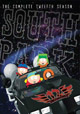 South Park - Seizoen 12