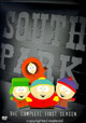 South Park - Seizoen 1