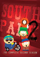 South Park - Seizoen 2