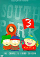 South Park - Seizoen 3