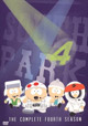 South Park - Seizoen 4