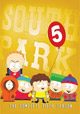 South Park - Seizoen 5