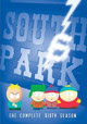 South Park - Seizoen 6
