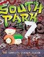 South Park - Seizoen 7