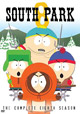 South Park - Seizoen 8
