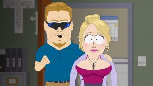 Afbeelding van aflevering 2801 - Twisted Christian