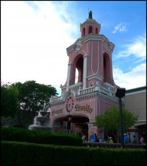 Casa Bonita, Lakewood