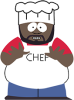 Jerome Chef McElroy