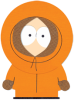 Kenneth "Kenny" McCormick