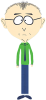 Mr. Mackey, Jr.