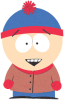 Stanley "Stan" Randall Marsh