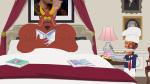 Afbeelding uit aflevering 2705: Conflict of Interest