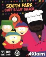 South Park: Chef's Luv Shack box