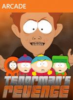 South Park: Tenorman's Revenge box