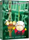 South Park seizoen 16 DVD