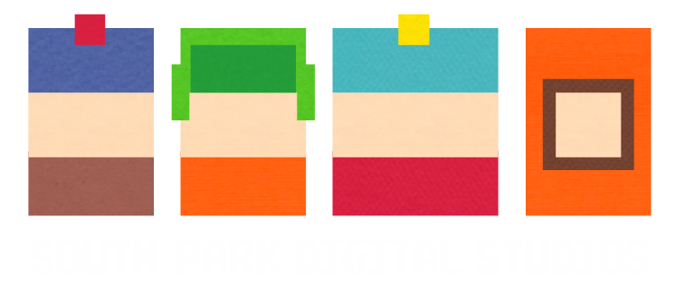 South Park Digital Studios logo