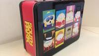 South Park lunchbox