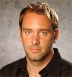 Trey Parker